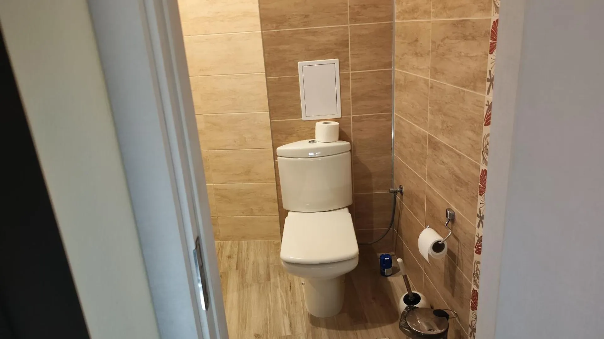 Art Apartment Kiril And Metodi Square Burgas