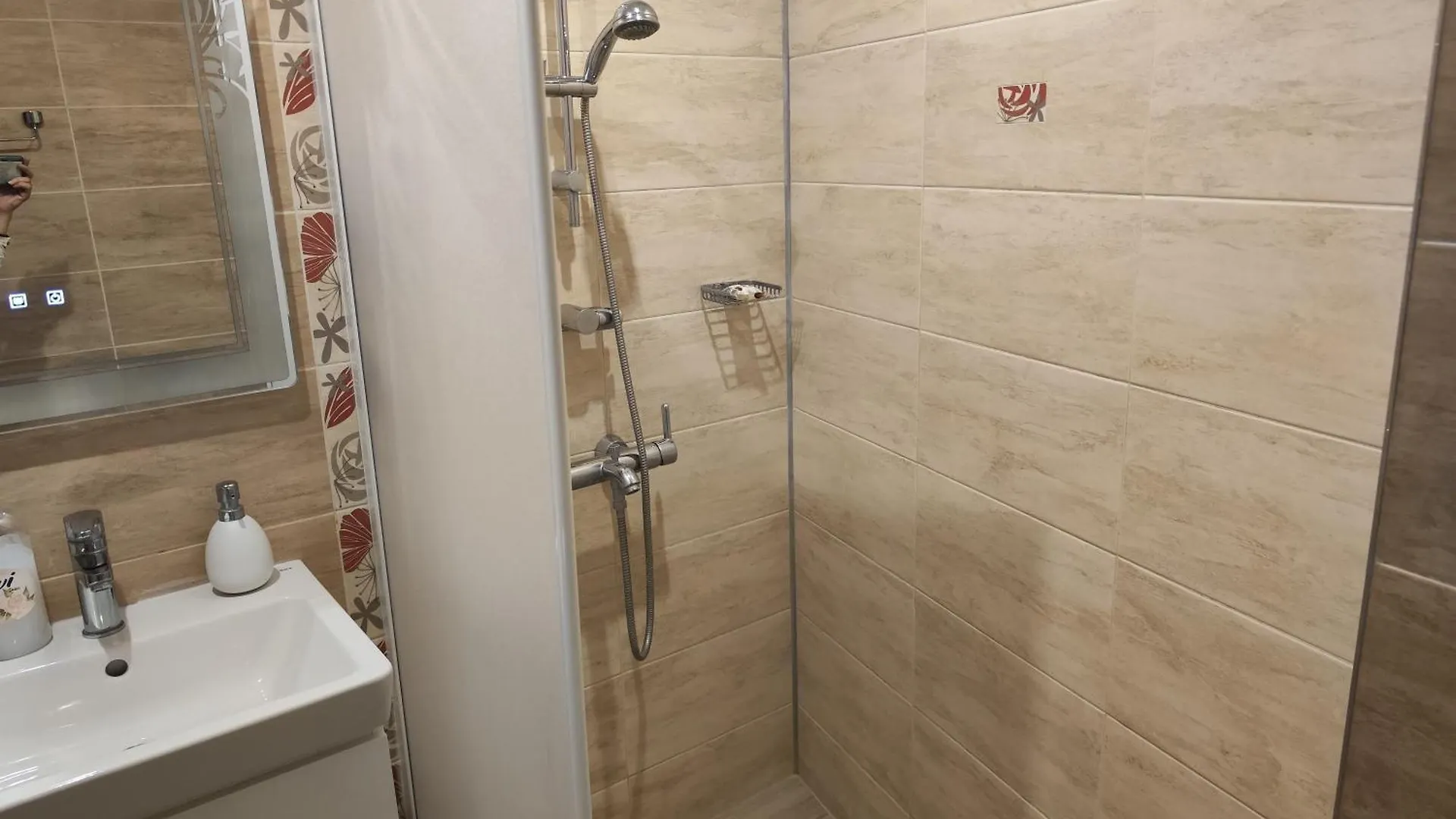 Art Apartment Kiril And Metodi Square Burgas Bulgaria