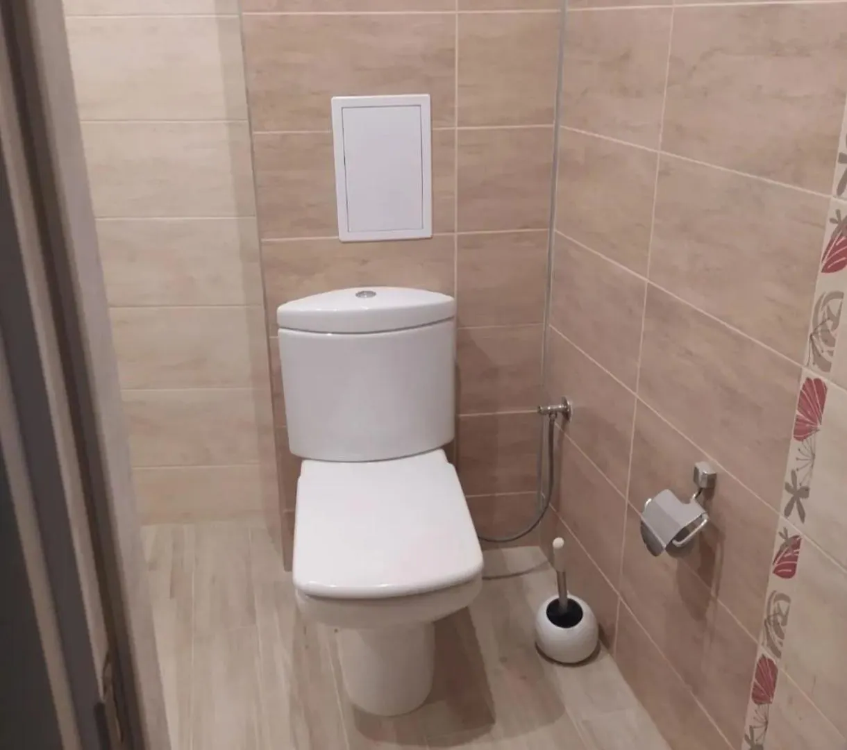 Art Apartment Kiril And Metodi Square Burgas