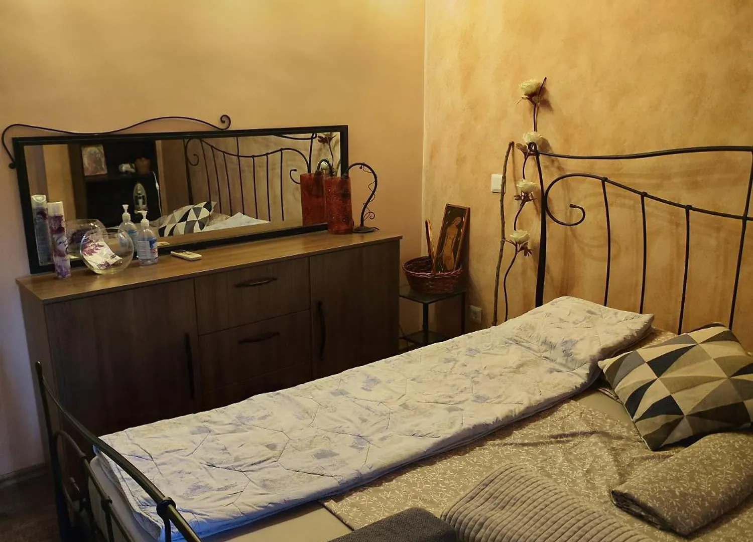 Art Apartment Kiril And Metodi Square Burgas
