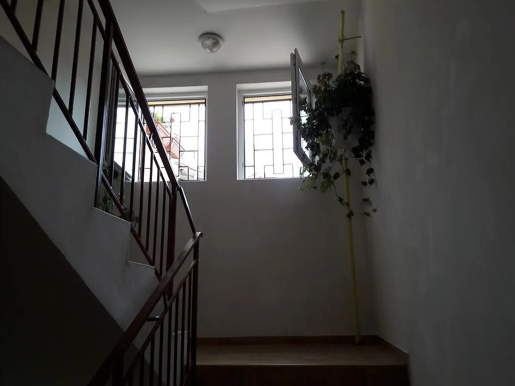Art Apartment Kiril And Metodi Square Burgas